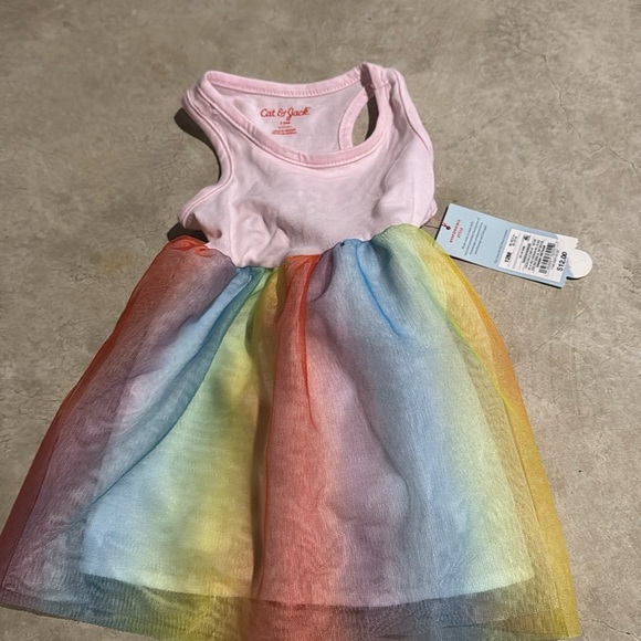 Cat & Jack Size 12m - Picture 1 of 1